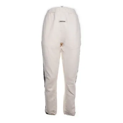 Mjukisbyxor (Beige) från Fear of God Essentials Bomull, Polyester