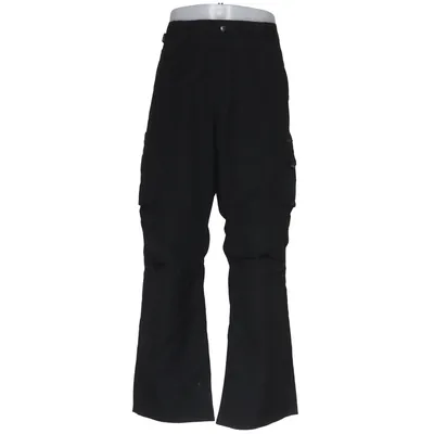 Werkbroek (Zwart) van Texstar Katoen, Polyester
