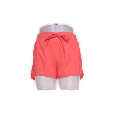 Trainingsshorts (Oranje) van Energetics Elastaan, Polyester