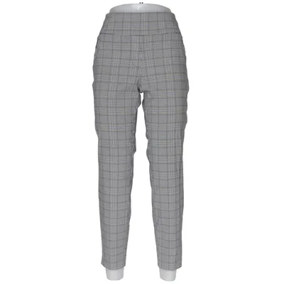 Kostuumbroek (Grijs, Meerkleurig) van Soho Elastaan, Polyamide, Polyester, Viscose