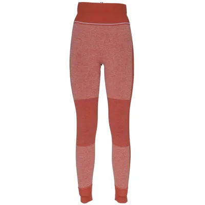 Collants de sport (Orange) de Aurique Élasthane, Polyamide, Polyester