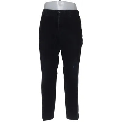 Pantalon en velours (10517) de Sunwill Coton, Élasthane