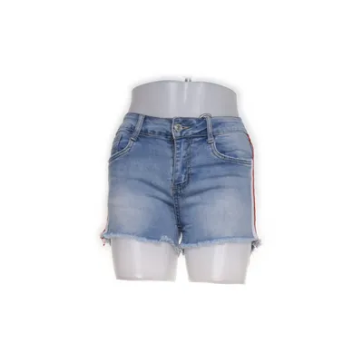 Jeansshorts (Blå) från Newplay Jeans Bomull, Polyester, Viskos