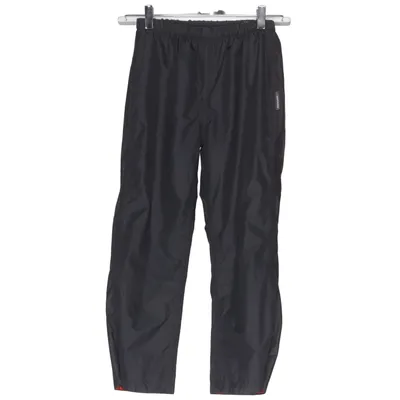 Regnbyxor (Grå) från Didriksons 1913 Polyester