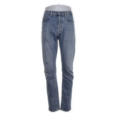 Jeans (Blue) from Acne Studios Cotton, Elastane