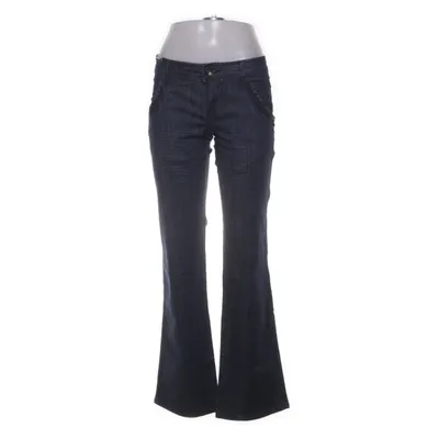 Jeans (Blå) från Sexy Girl Bomull, Elastan