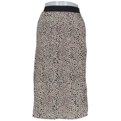 Jupe longue (MARBLE) de Madness Polyester