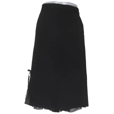 Jupe (Noir) de Elli Polyester