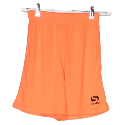 Trainingsshorts (Oranje) van Sondico