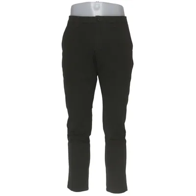 Chino (Steffen Twill Pant) de Woodbird Élasthane, Polyester, Viscose