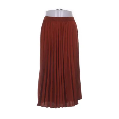 Kjol (Orange) från More & More Polyester