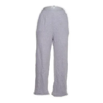 Mjukisbyxor (Grå) från Oysho Sport Bomull, Elastan