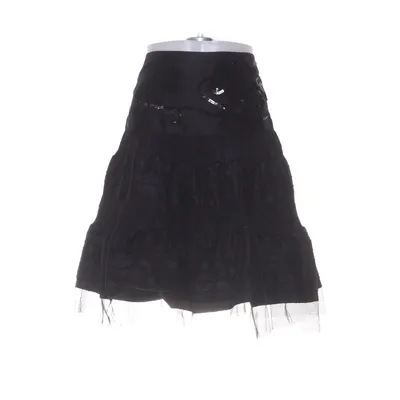 Tulle skirt (Black) from Ashwi Polyamide, Polyester