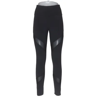 Collants de sport (Noir) de Lascana Élasthane