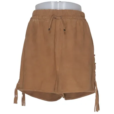 Shorts (Brown) from Frontrow