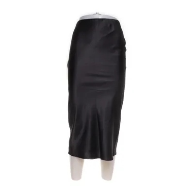 Jupe longue (Noir) de PrettyLittleThing Polyester