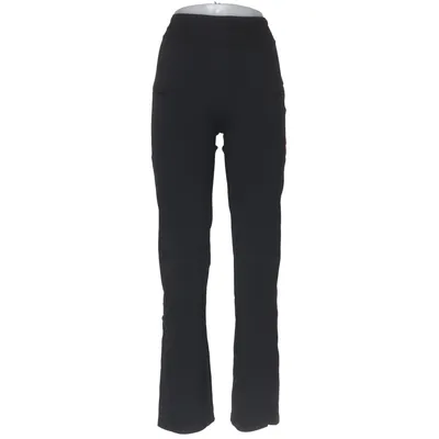 Pantalon (Noir) de Engelbert Strauss Élasthane, Polyamide