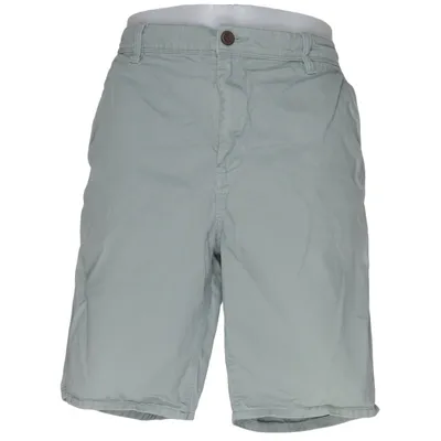 Short (Vert) de Quiksilver Coton