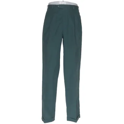 Chino (Vert) de Rose & Born Coton