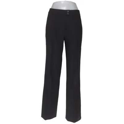 Pantalon de costume (Noir) de Windsor Laine