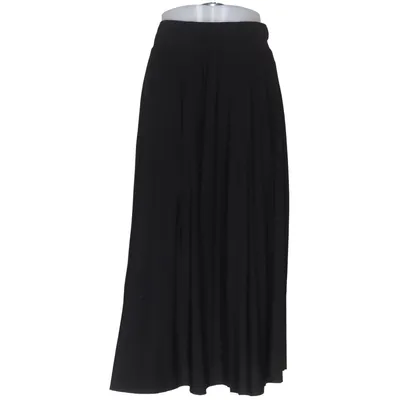 Jupe longue (Noir) de Anna Field Petite Élasthane, Polyester