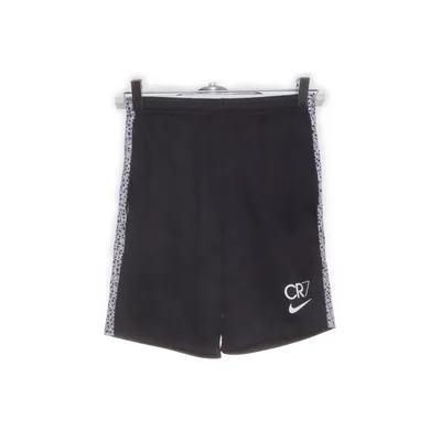 Trainingsshorts (Zwart, Wit) van Nike Polyester