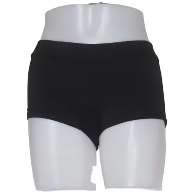 Compressieshorts (Zwart) van H&M Sport Elastaan, Polyamide