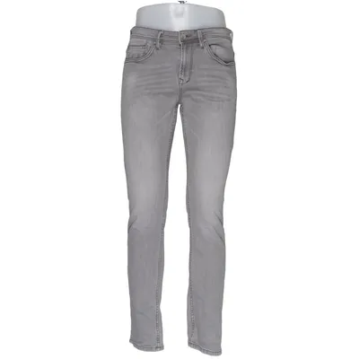 Spijkerbroek (Aedan) van Tom Tailor Denim Katoen, Elastaan