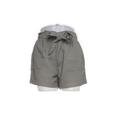Korte broek (Groen) van FB Sister Polyester, Viscose