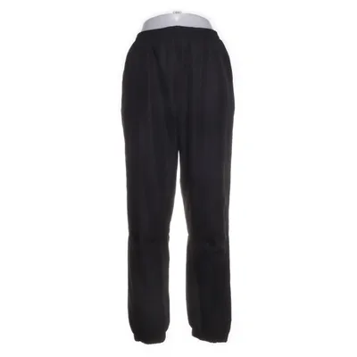 Överdragsbyxor (Svart, Flerfärgad) från Salming Polyester