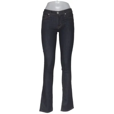 Jean (Bleu) de Hudson Coton, Élasthane, Polyester