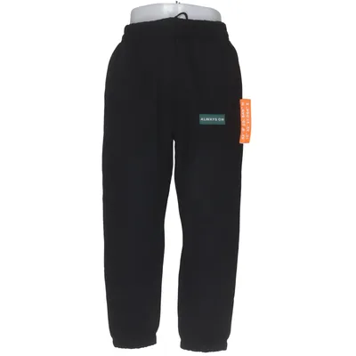Sweatpants (Sort) fra Jägermeister Økologisk bomuld