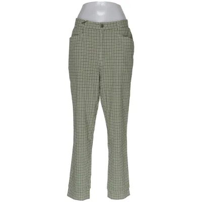 Broek (Groen, Wit) van Piretta