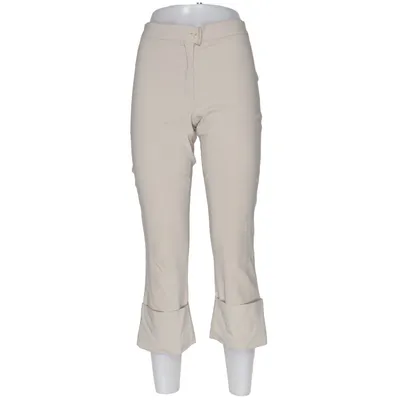 Broek (Beige) van Only Jeans Wear Katoen, Elastaan, Polyester