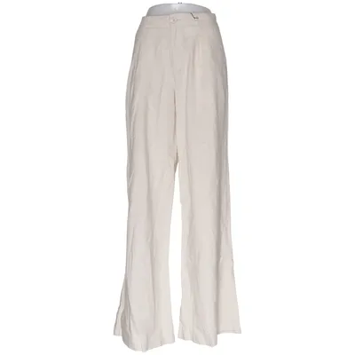Pantalon patte d'éléphant (PB23-066) de Urban Classics Coton, Lin