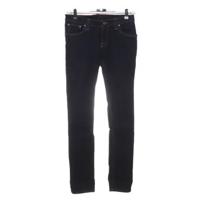Jean (Bleu) de Nudie Jeans Coton, Élasthane