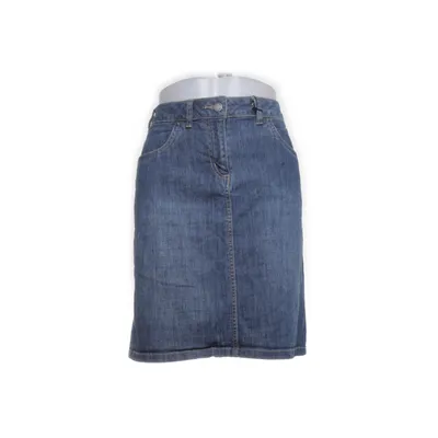 Spijkerrok (Blauw) van Woman by Tchibo Katoen, Elastaan, Polyester