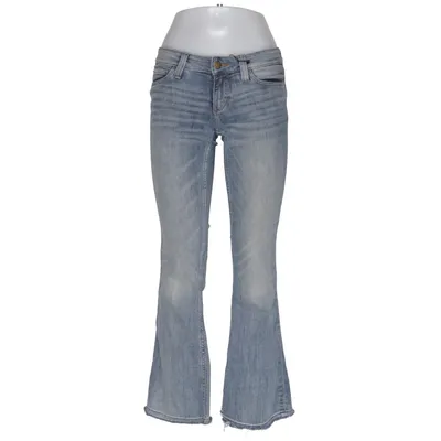 Jean (Bleu) de Cheap Monday Coton, Élasthane, Polyester