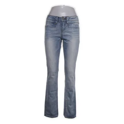 Jeans (Blue) from ONLY Limitless Denim Cotton, Elastane