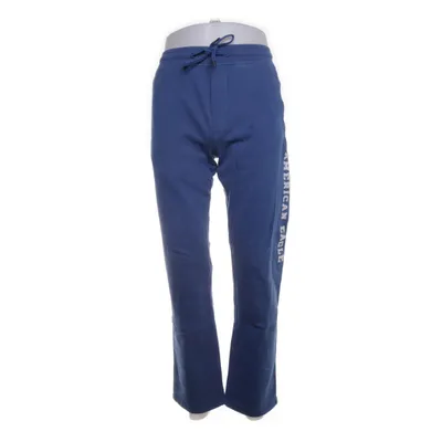 Joggingbroek (Blauw) van American Eagle Katoen, Polyester