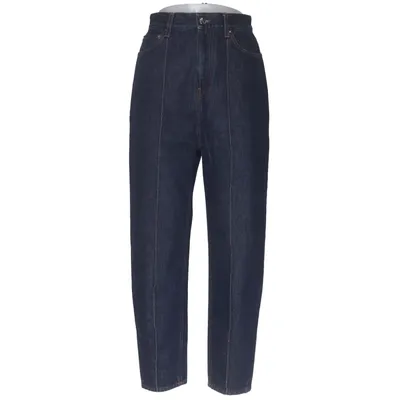 Jeans (Blå) från Totême Ekologisk bomull