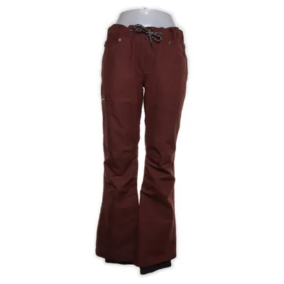 Täckbyxor (Röd, Svart) från DC Shoes Polyester