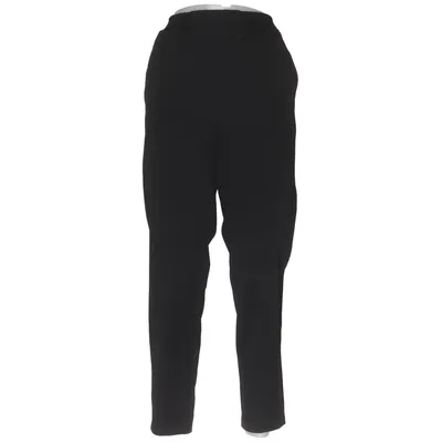 Suit pants (Black) from Wemoto Cotton