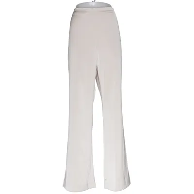 Palazzobukser (Beige) fra Zara Elastan, Polyester