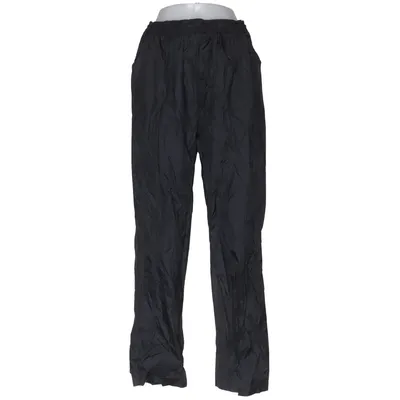Regnbyxor (Svart) från Sportek Polyamid