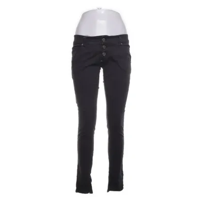 Jeans (Sort) fra Please