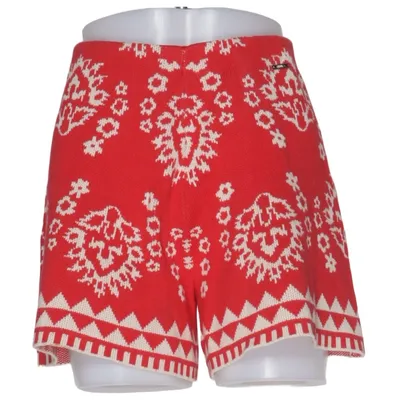 Shorts (Röd, Vit) från Liu Jo