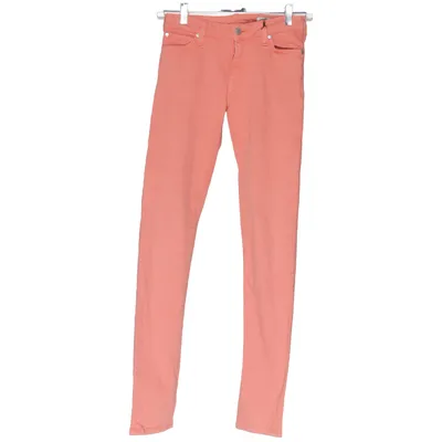Jeans (Pep! Skinny) fra Crocker Bomuld, Elastan