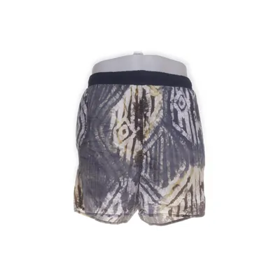 Zwemshort (Blauw, Meerkleurig) van Jones Armstrong Polyamide, Katoen