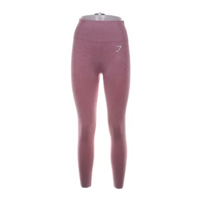 Träningstights (Rosa) från Gymshark Elastan, Nylon, Polyester
